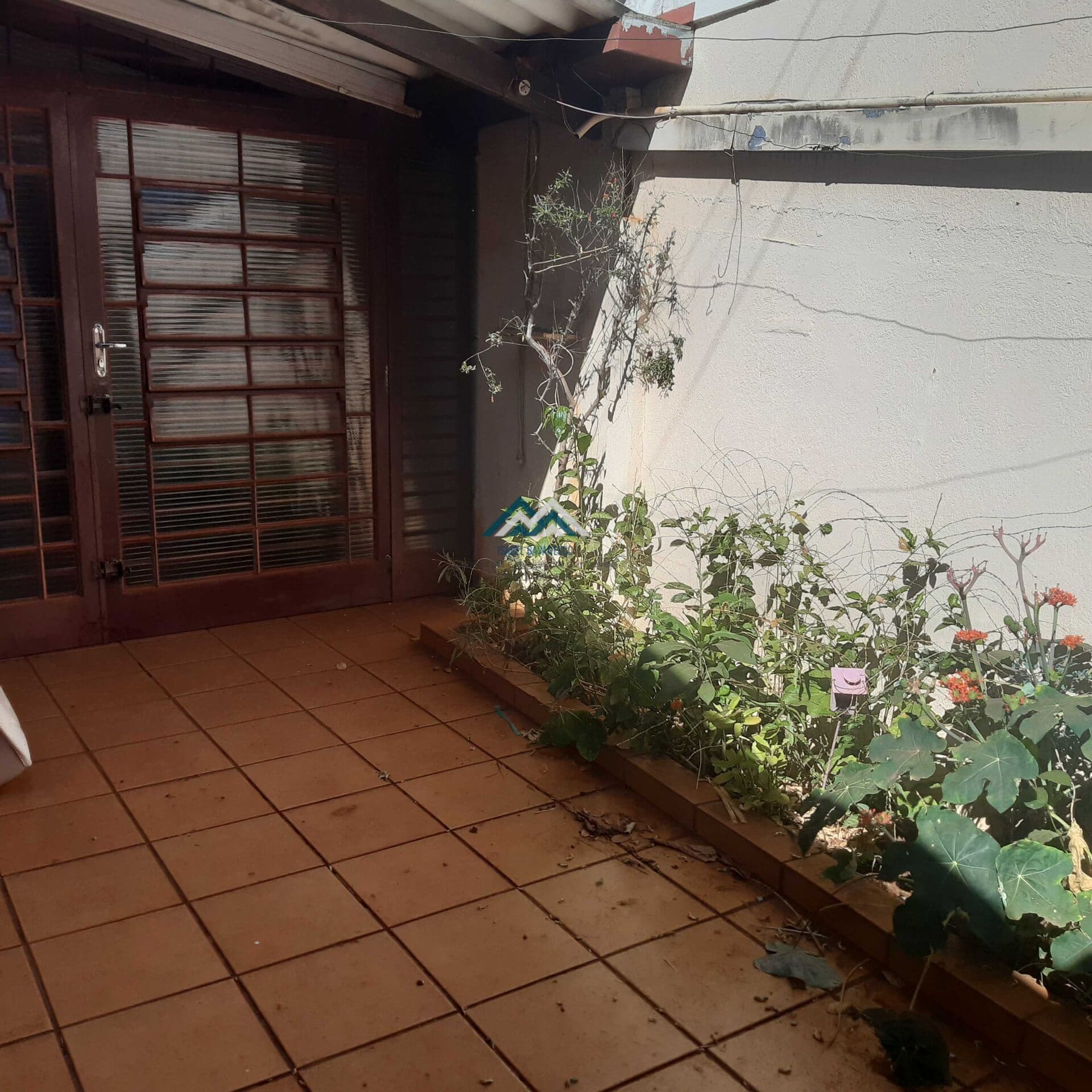 Casa em Jurucê, Jardinópolis/SP