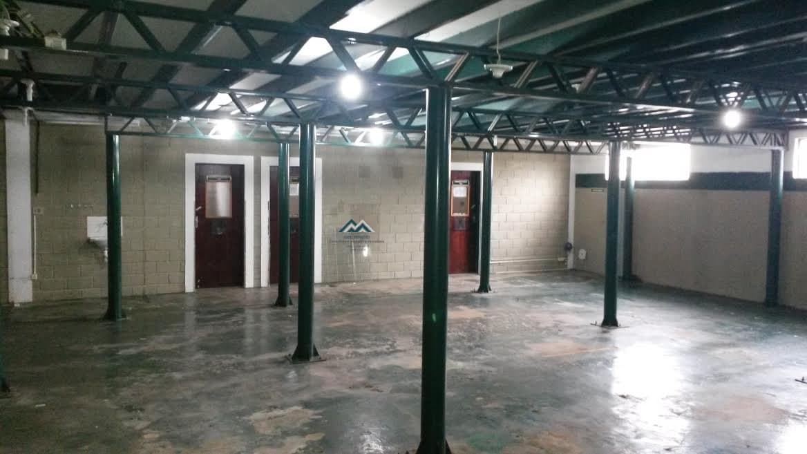 Galpão/Pavilhão Industrial para Venda em Jardim Anhangüera Ribeirão Preto-SP