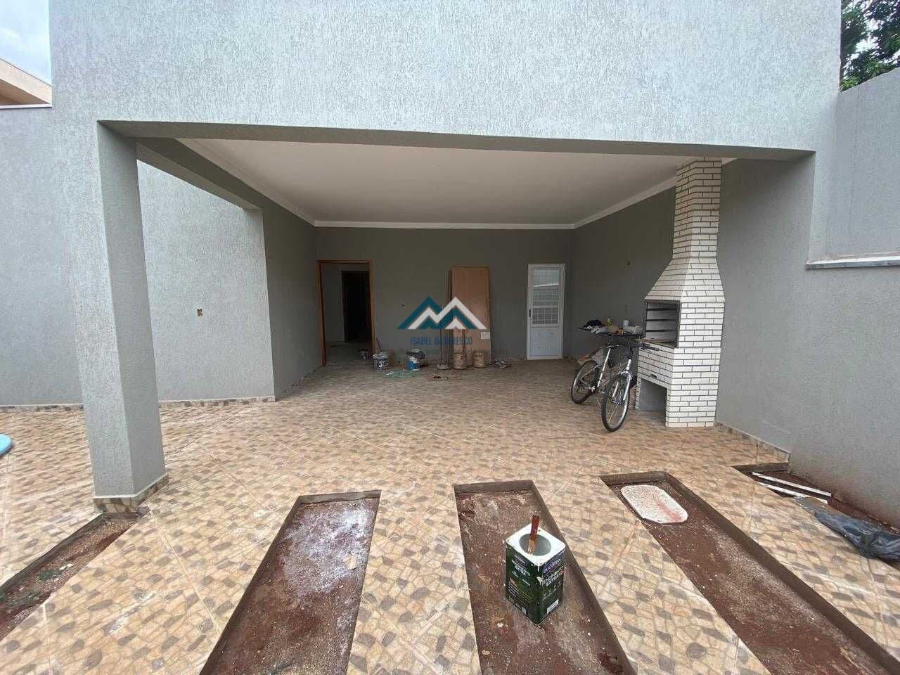 Casa em Ribeirão Preto - Sumarezinho