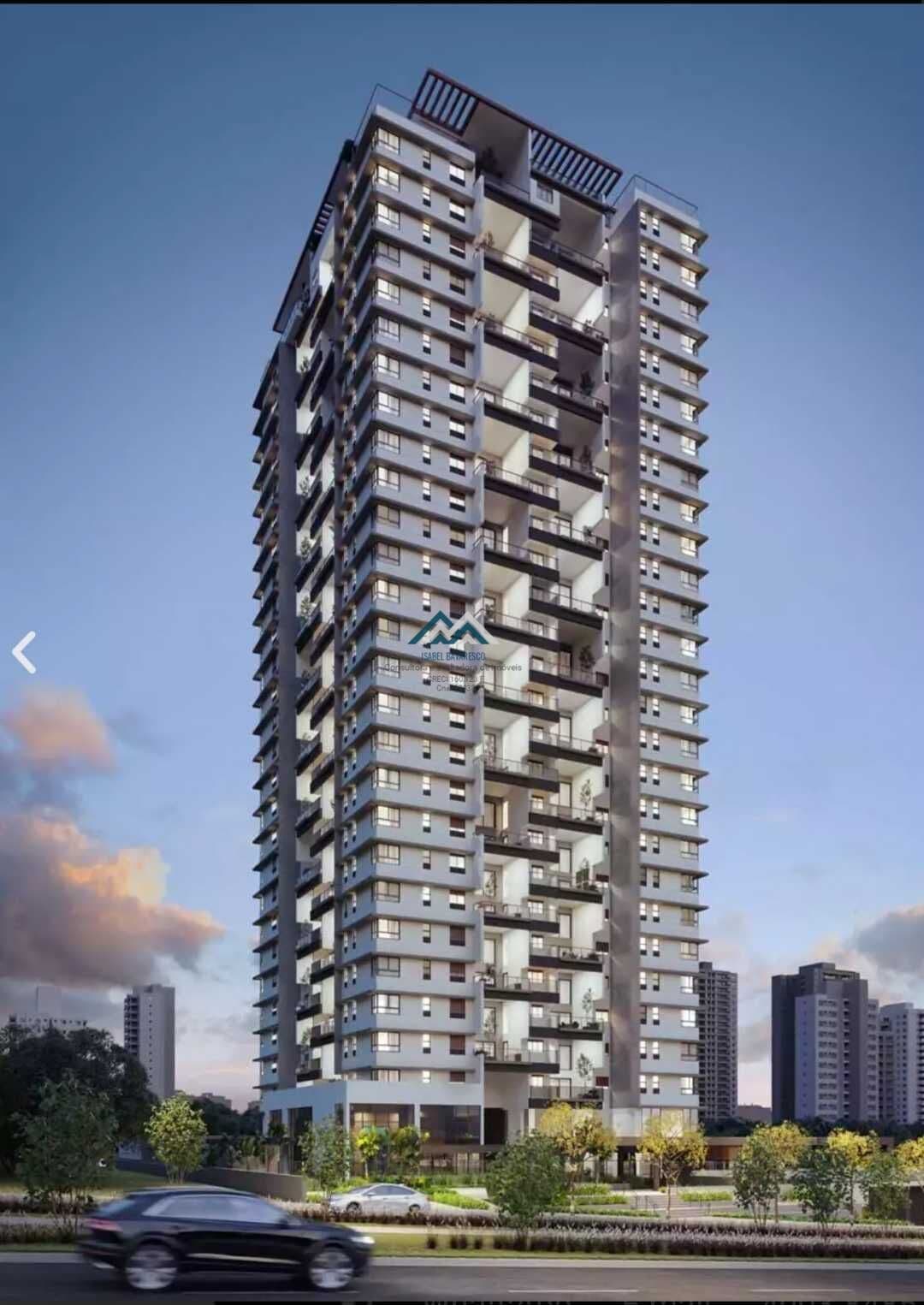 Apartamento em Ribeirão Preto - Jardim Botânico