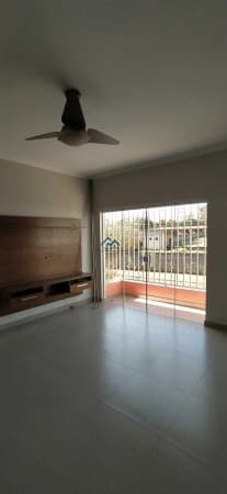 Apartamento em Ribeirão Preto - Nova Ribeirânia