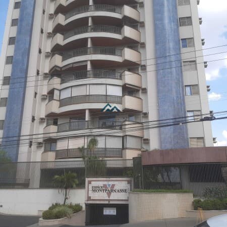 Apartamento em Ribeirão Preto - Santa Cruz do José Jacques