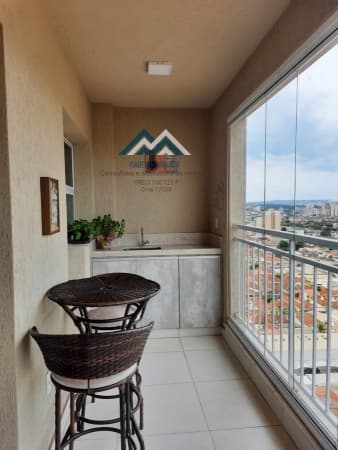 Apartamento Padrão para Venda em Campos Elíseos Ribeirão Preto-SP