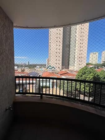 Apartamento em Ribeirão Preto - Vila Seixas