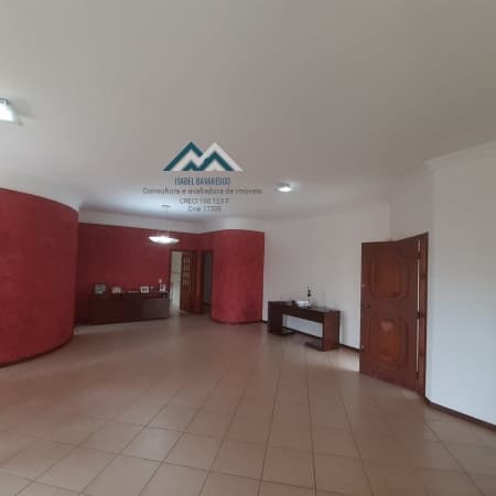 Casa Térrea para Venda