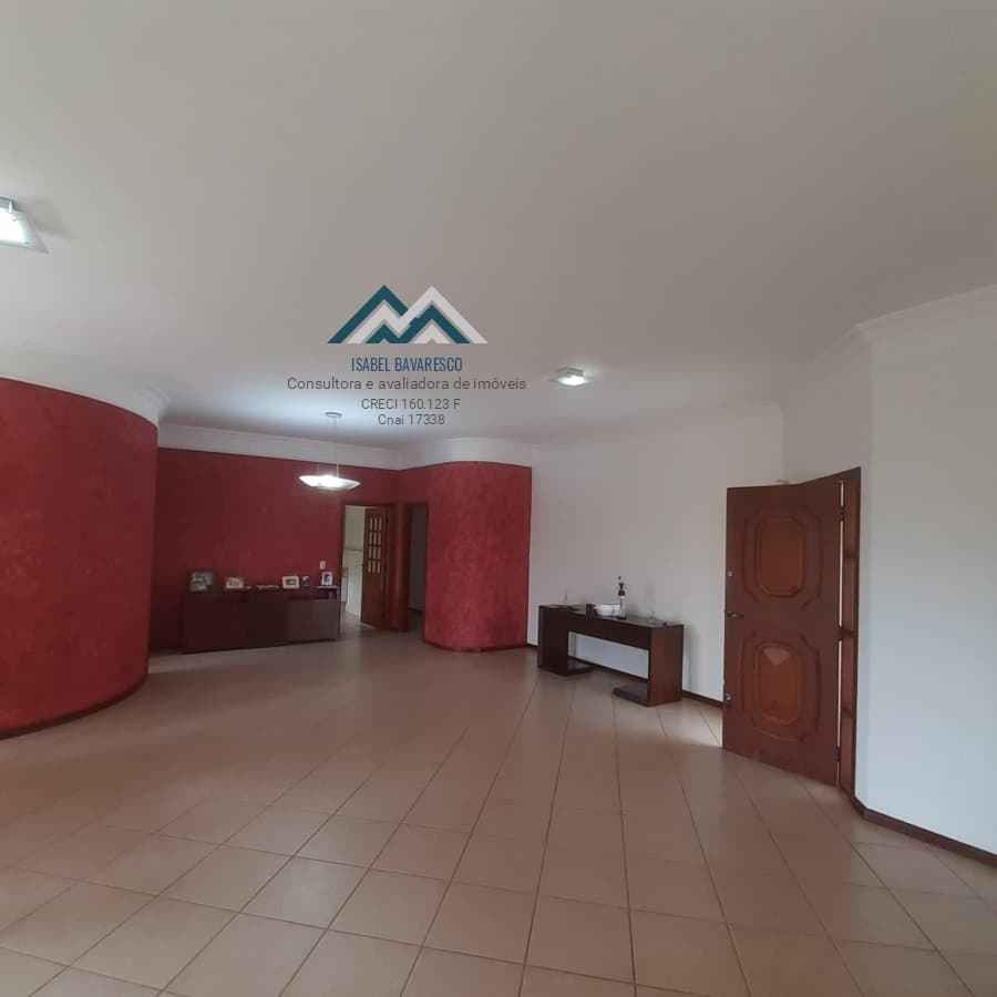 Casa Térrea para Venda