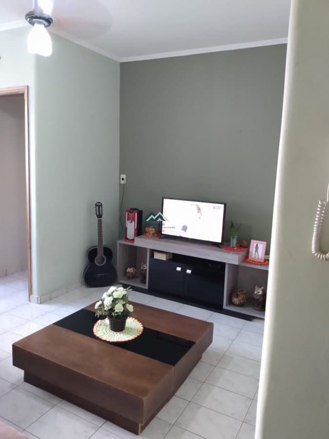 Apartamento Padrão para Venda em Vila Monte Alegre Ribeirão Preto-SP