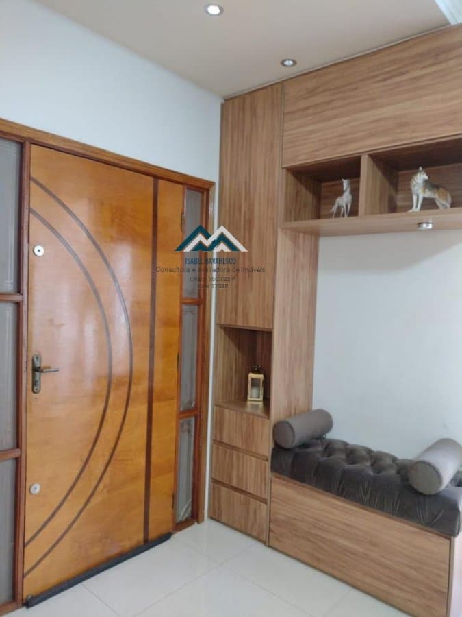 Casa em Condomínio para Venda em Centro Jardinópolis-SP
