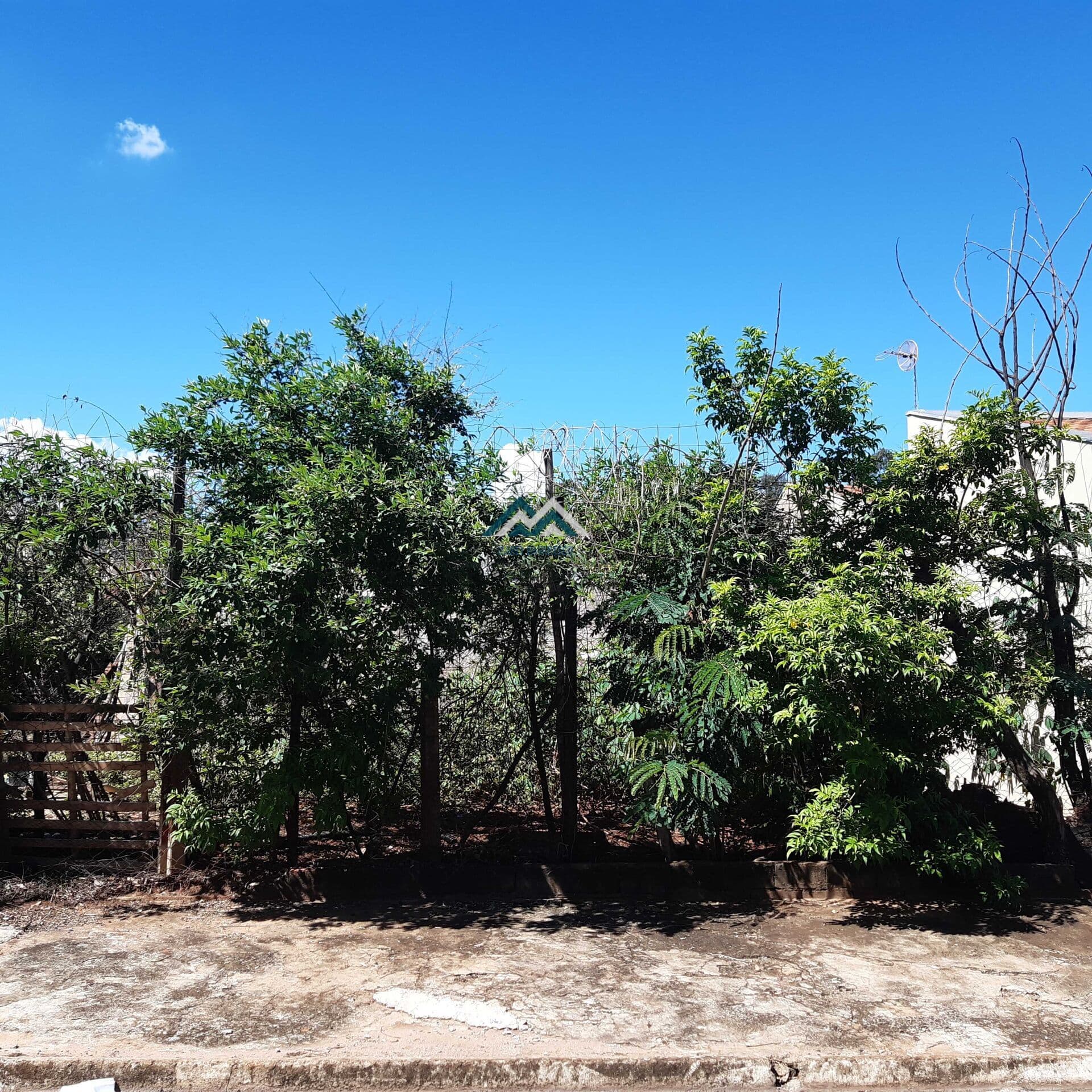 Terreno em Residencial Parque dos Servidores, Ribeirão Preto/SP