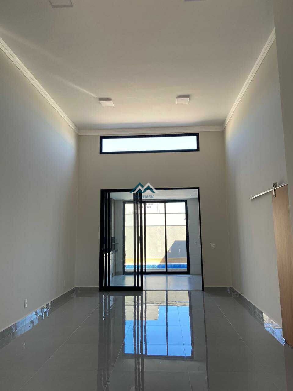 Casa em Condomínio em San Marco, Ribeirão Preto/SP