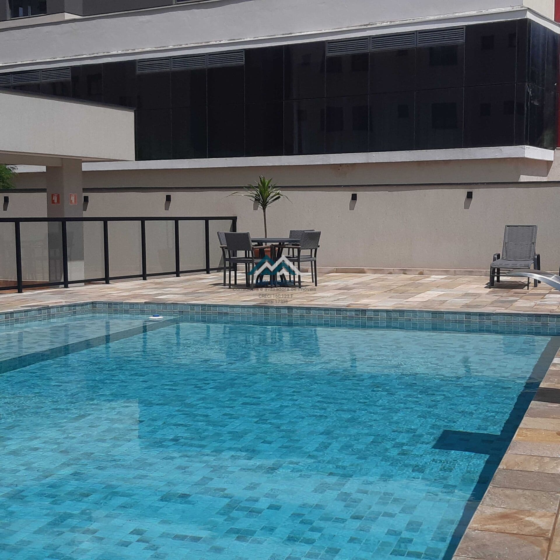 Apartamento em Ribeirão Preto - Nova Aliança