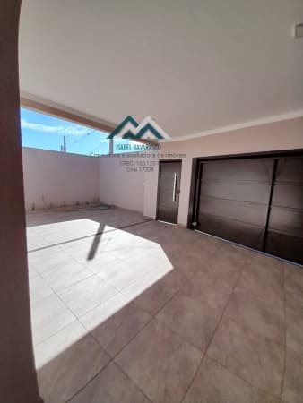 Casa Padrão para Venda em Bonfim Paulista Ribeirão Preto-SP