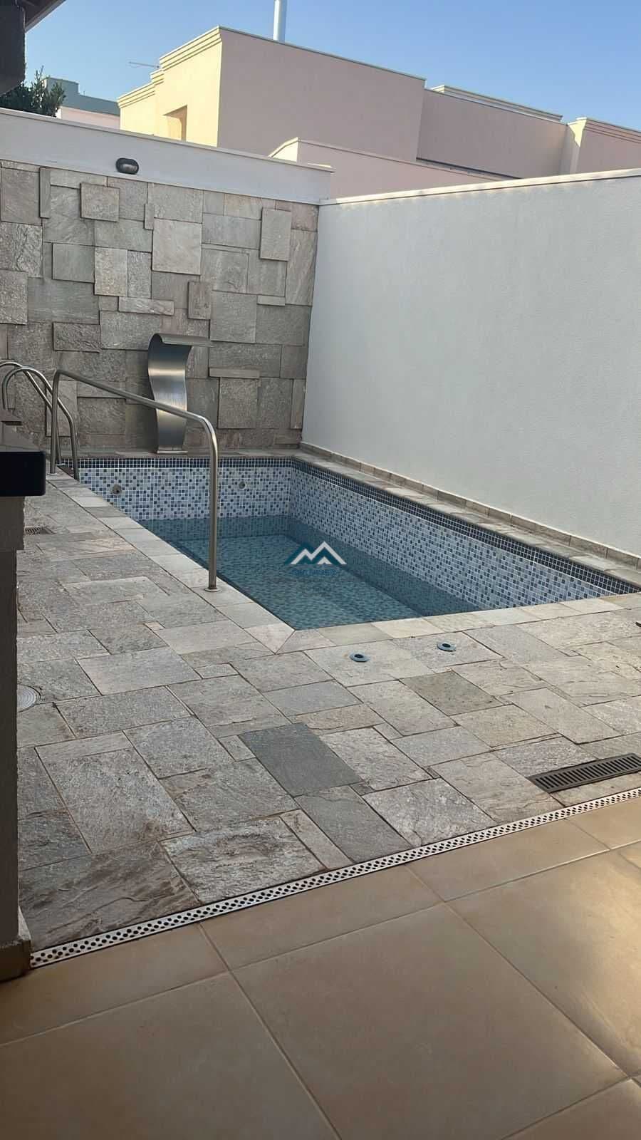 Casa de Condomínio em Ribeirão Preto - Nova Aliança