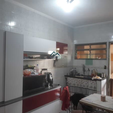 Casa em Ribeirão Preto - Vila Mariana