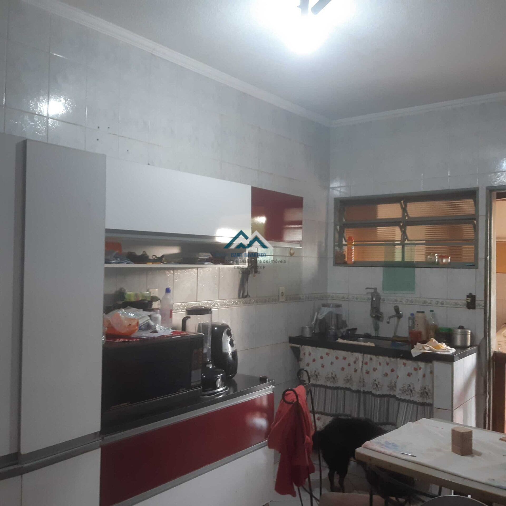 Casa em Ribeirão Preto - Vila Mariana