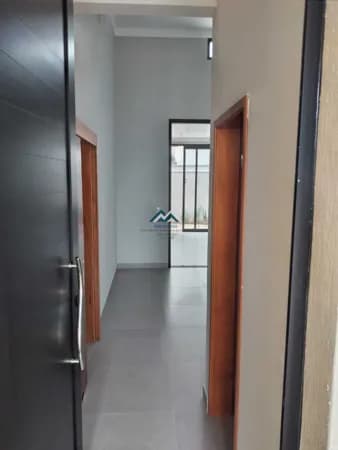 Casa em Condomínio em Bonfim Paulista, Ribeirão Preto/SP