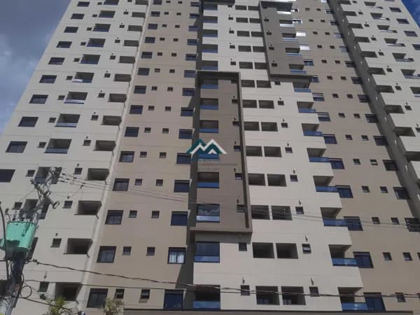 Apartamento em Nova Aliança, Ribeirão Preto/SP