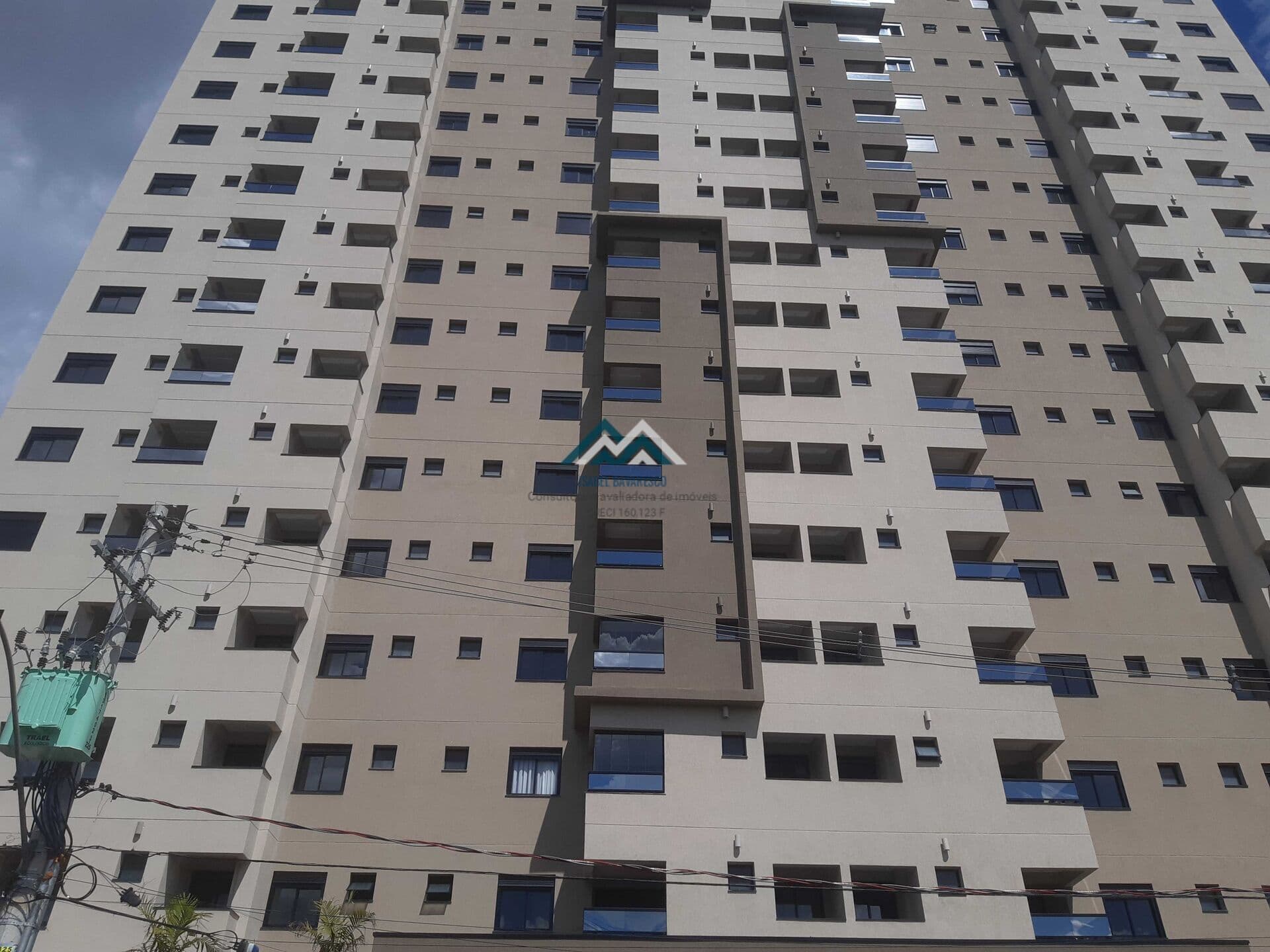 Apartamento em Nova Aliança, Ribeirão Preto/SP