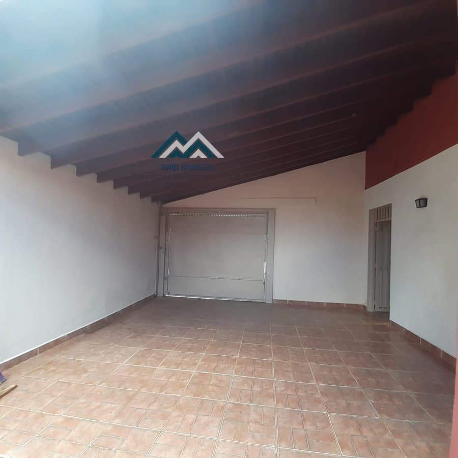 Casa Padrão para Venda em Residencial Léo Gomes de Moraes Ribeirão Preto-SP