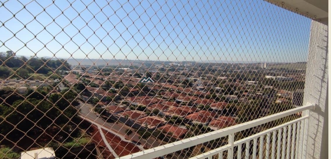 Apartamento Padrão para Venda em Jardim Zara Ribeirão Preto-SP