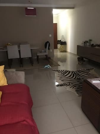 Apartamento Padrão para Venda em Jardim Irajá Ribeirão Preto-SP