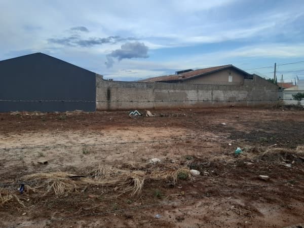 Terreno para Venda em Angelo Jurca Ribeirão Preto-SP