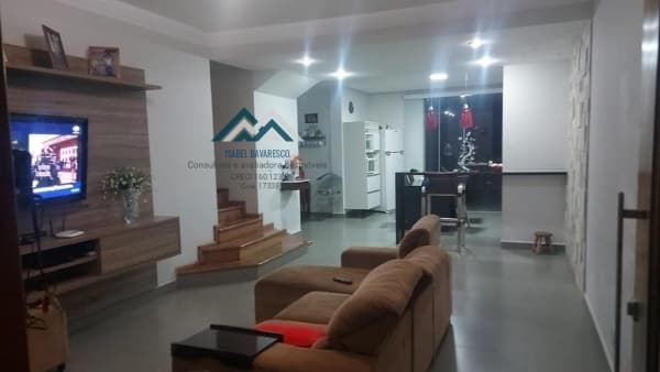 Casa Sobrado para Venda em Vila Monte Alegre Ribeirão Preto-SP