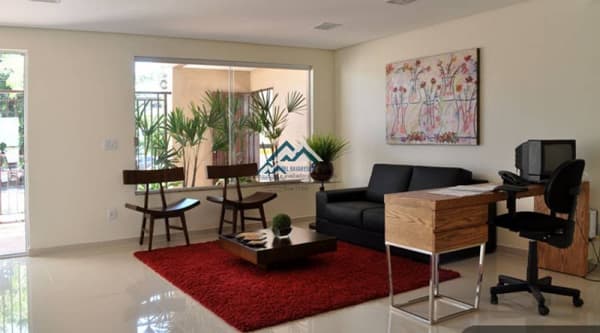 Apartamento em Nova Aliança, Ribeirão Preto/SP