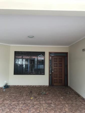 Casa Sobrado para Venda em Jardim Califórnia Ribeirão Preto-SP