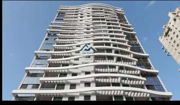 Apartamento em Jardim Olhos Dagua, Ribeirão Preto/SP