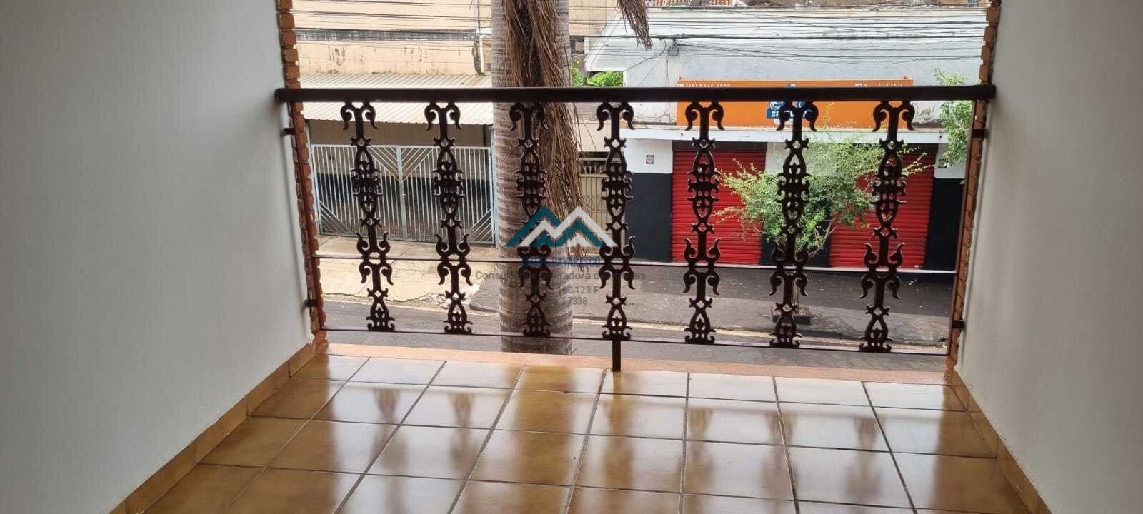 Apartamento em Sumarezinho, Ribeirão Preto/SP