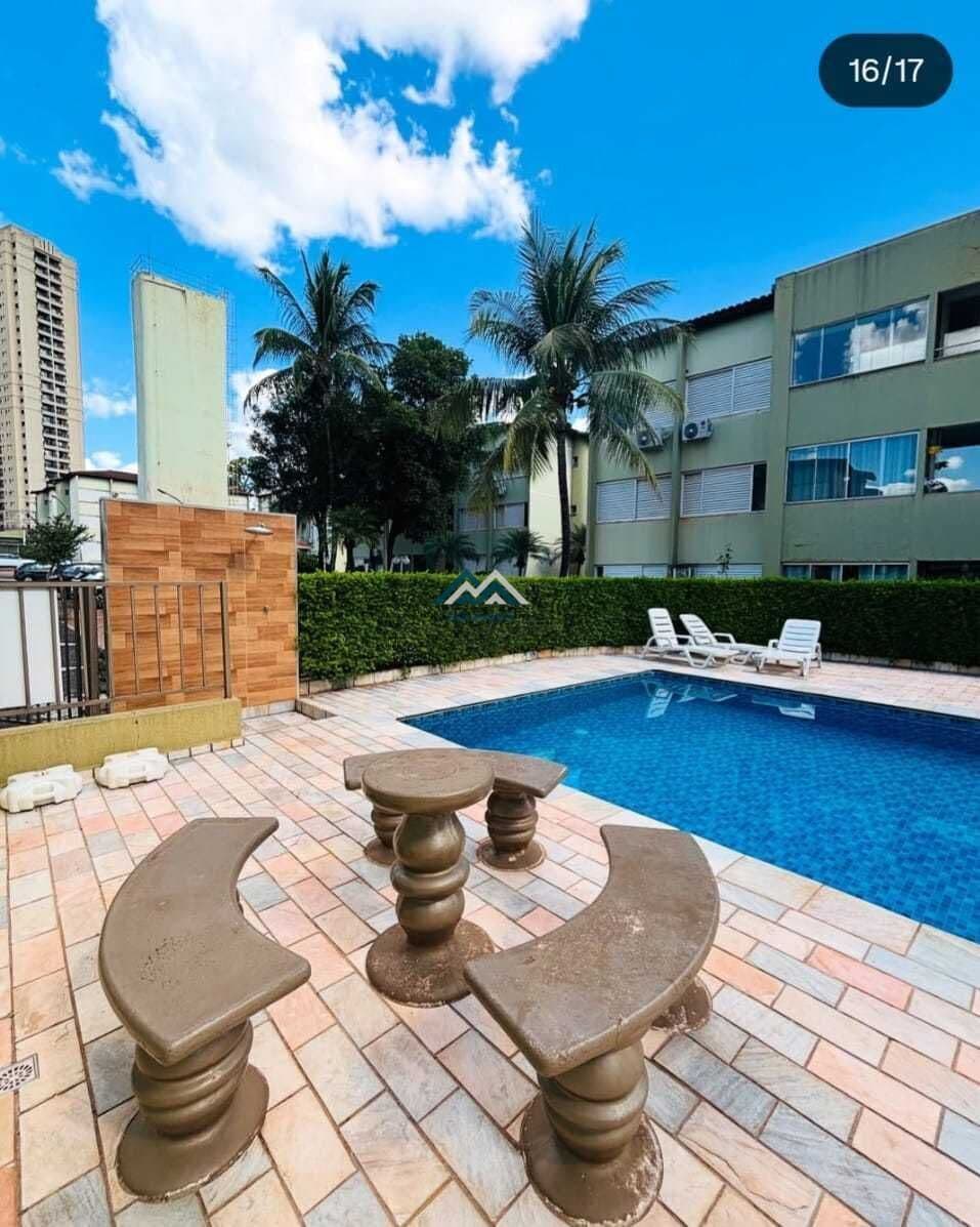 Apartamento em Iguatemi, Ribeirão Preto/SP