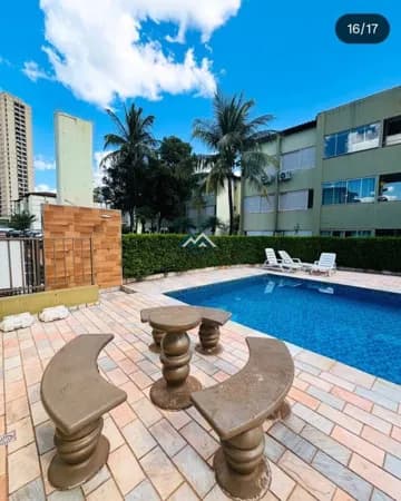 Apartamento em Iguatemi, Ribeirão Preto/SP