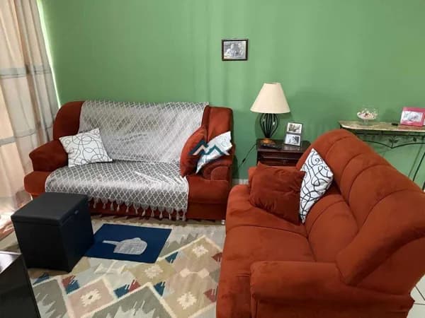 Apartamento Térreo Jardim Iraja, Ribeirão Preto/SP