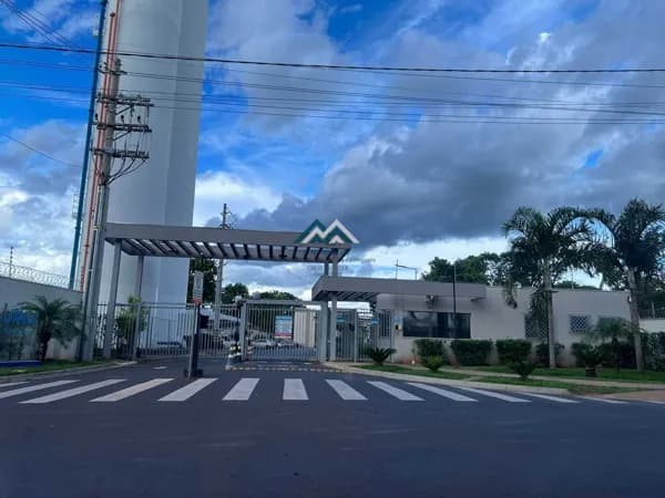 Apartamento em Ribeirão Preto - Jardim Interlagos