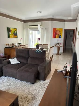 Casa em Residencial e Comercial Palmares, Ribeirão Preto/SP