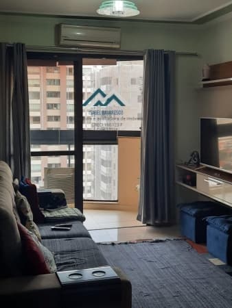 Apartamento Padrão para Venda em Jardim Paulista Ribeirão Preto-SP