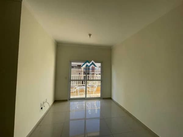 Apartamento em Nova Aliança, Ribeirão Preto/SP