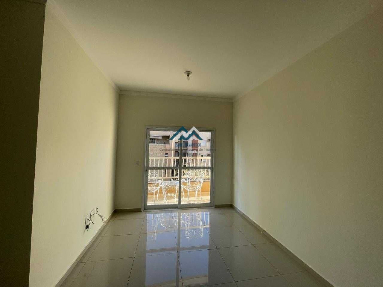 Apartamento em Nova Aliança, Ribeirão Preto/SP