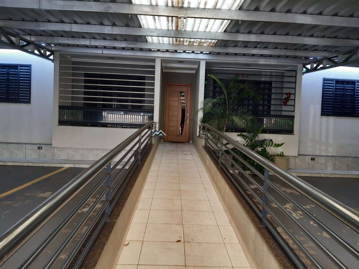 Apartamento Padrão para Venda em Jardim Antártica Ribeirão Preto-SP