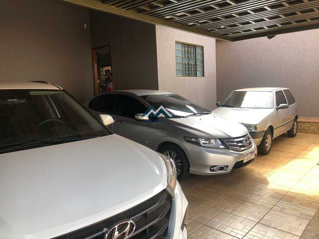 Casa em Ribeirão Preto - Vila Maria Luiza