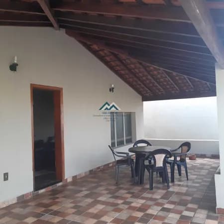 Casa em Ribeirão Preto - Ribeirânia