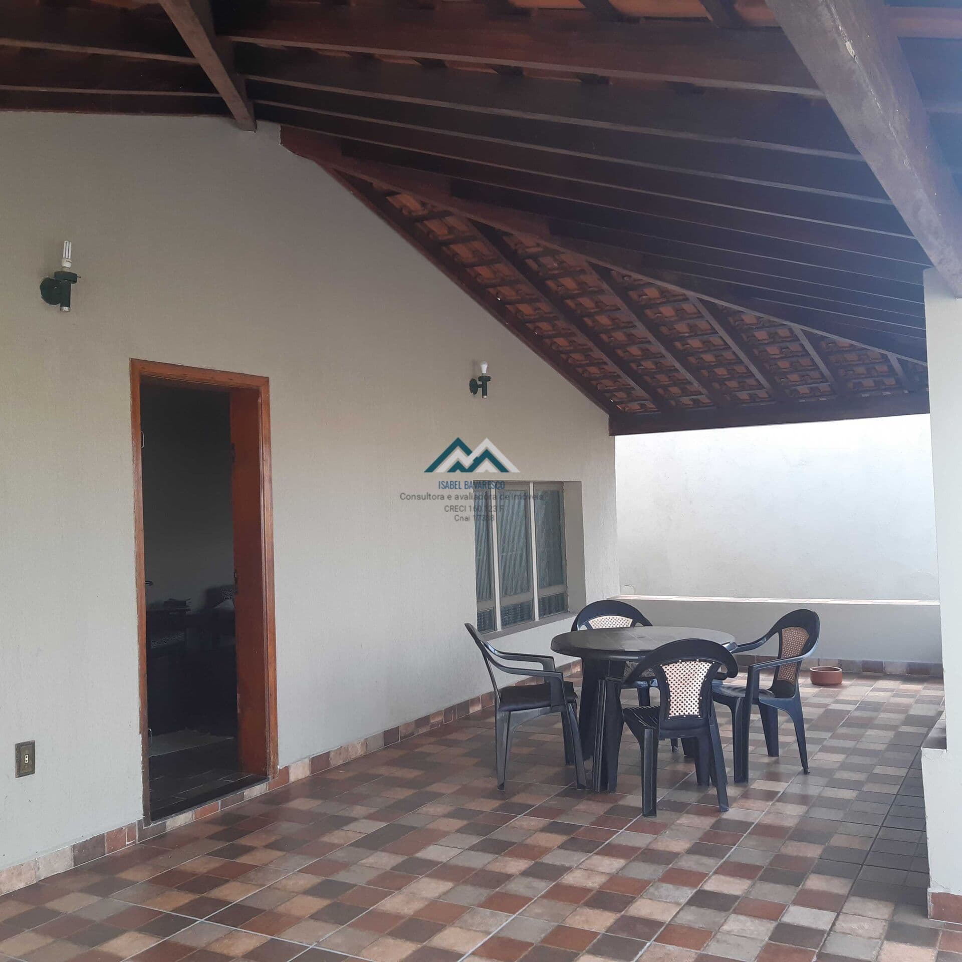 Casa em Ribeirão Preto - Ribeirânia