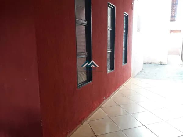 Casa em Parque dos Lagos, Ribeirão Preto/SP
