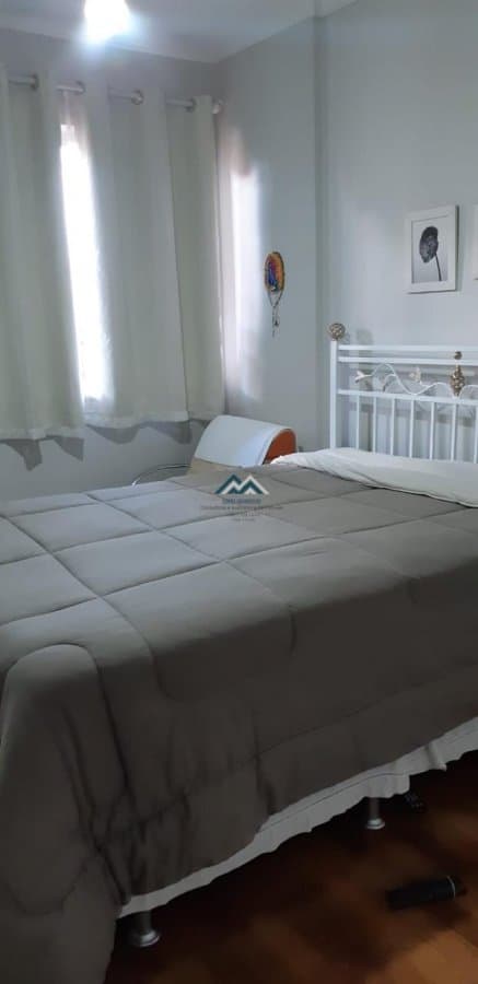 Apartamento Padrão para Venda em Centro Ribeirão Preto-SP