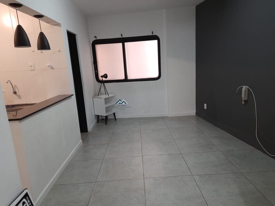 Apartamento Padrão para Venda em Jardim Macedo Ribeirão Preto-SP