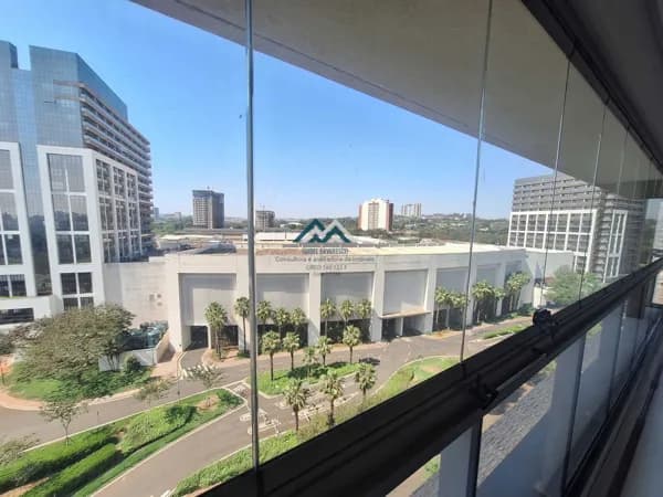 Apartamento Alto Padrão em Vila do Golf, Ribeirão Preto/SP
