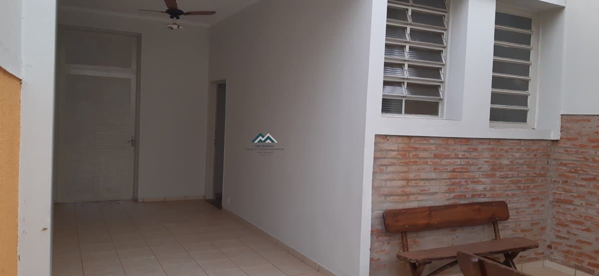 Casa Sobrado para Venda em Jardim Macedo Ribeirão Preto-SP