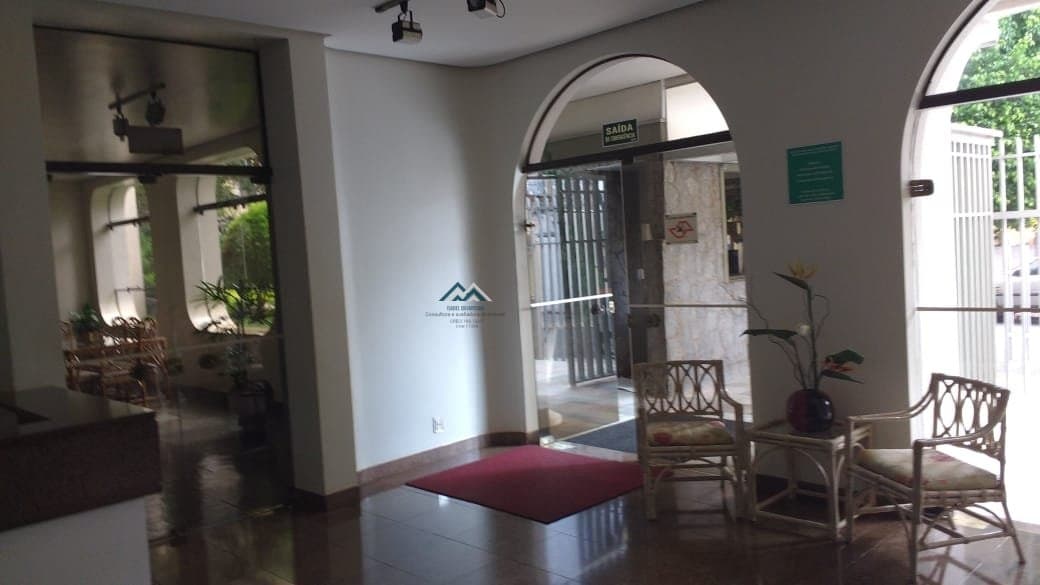 Apartamento Padrão para Venda em Centro Ribeirão Preto-SP
