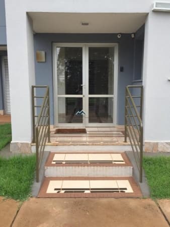 Apartamento Padrão para Venda em Parque São Sebastião Ribeirão Preto-SP